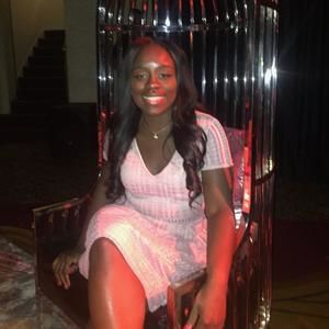 Meet your Posher, Jasmin